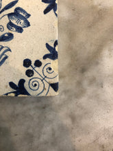Afbeelding in Gallery-weergave laden, Nice delft flower tile
