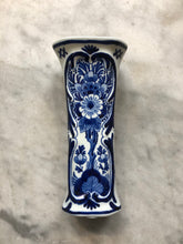 Load image into Gallery viewer, Royal Delft handpainted dutch vase 1982
