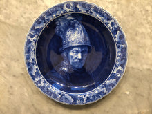 Load image into Gallery viewer, Royal Delft handpainted dutch charcher Rembrandt

